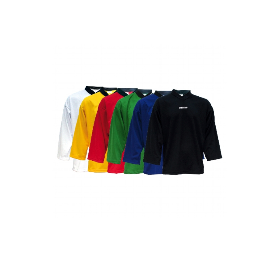 SHERWOOD JUNIOR HRÁČSKY TRÉNINGOVÝ DRES 